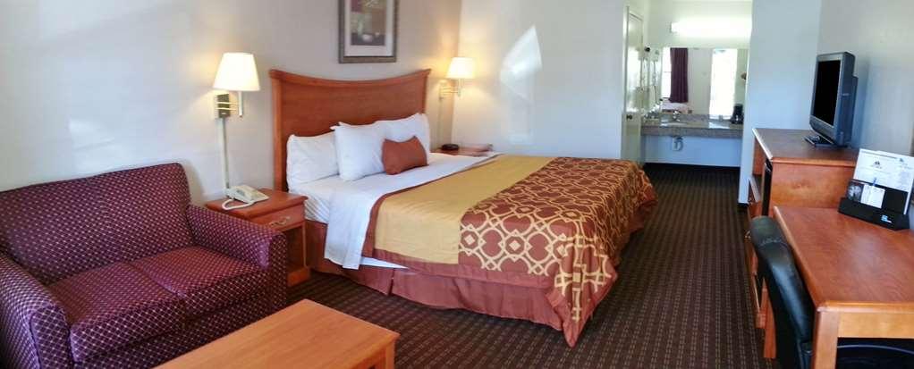Americas Best Value Inn Bowie Værelse billede
