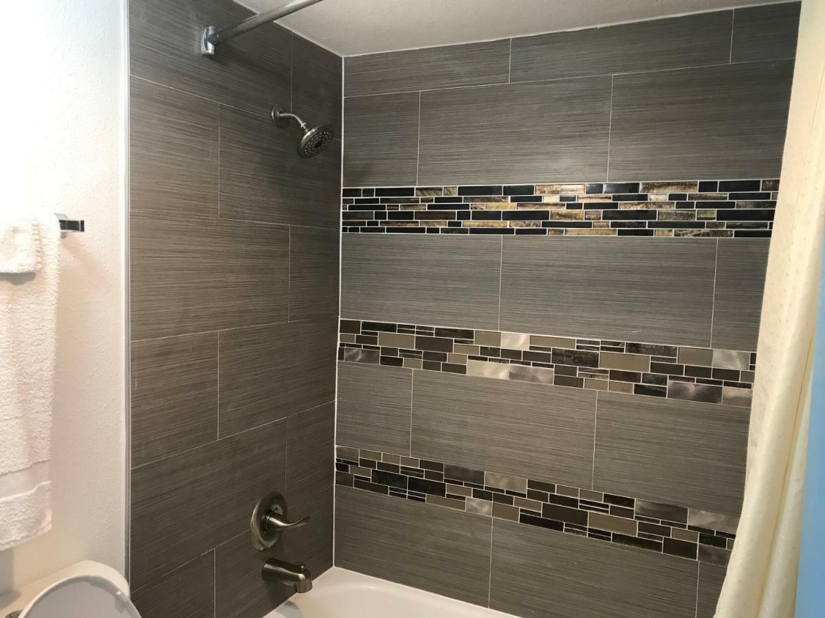 Americas Best Value Inn Bowie Eksteriør billede
