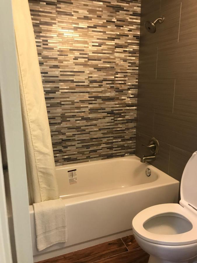 Americas Best Value Inn Bowie Eksteriør billede
