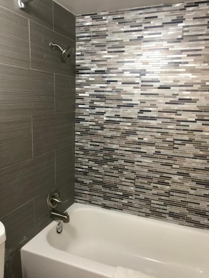 Americas Best Value Inn Bowie Eksteriør billede